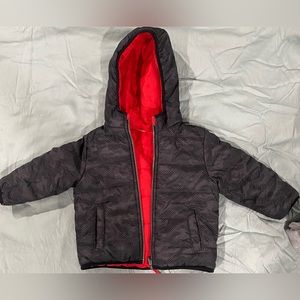 18-24 Month Puff Coat
